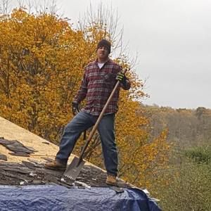 Meet your Posher, Thomas